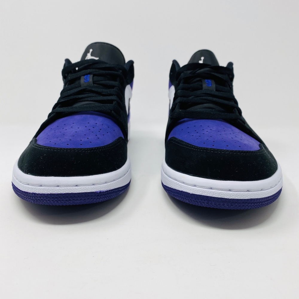 Jordan 1 Low Retro AJ1 - Picture 2 of 6